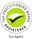 Tax Practitioners Board registered tax agent